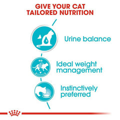 Royal Canin Urinary Cat Food (Wet).