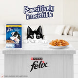 Purina Felix Chicken in Jelly Adult Cat Wet Food