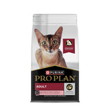 Purina Pro Plan Adult Salmon & Tuna Dry Cat Food