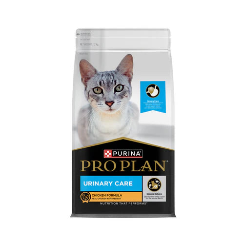 Purina Pro Plan Adult Urinary Care Dry Cat Food