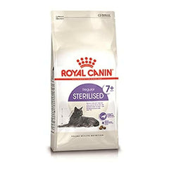 Royal Canin Sterlilised 7+ Cat Food, 1.5 kg.