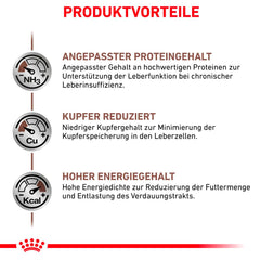 Product features with text in German on a white background
