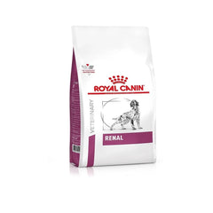 Royal Canin Renal Dog Food