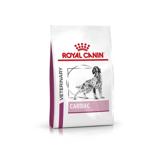Royal Canin Veterinary Diet Cardiac, 2 kg