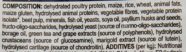 Royal Canin Beagle Adult Dog Food.
