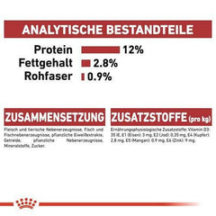 Royal Canin Instinctive Adult Gravy Cat Wet Food.