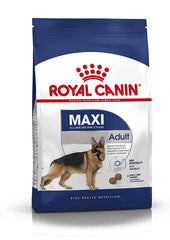 Royal Canin maxi adult dry food for daily feeding
