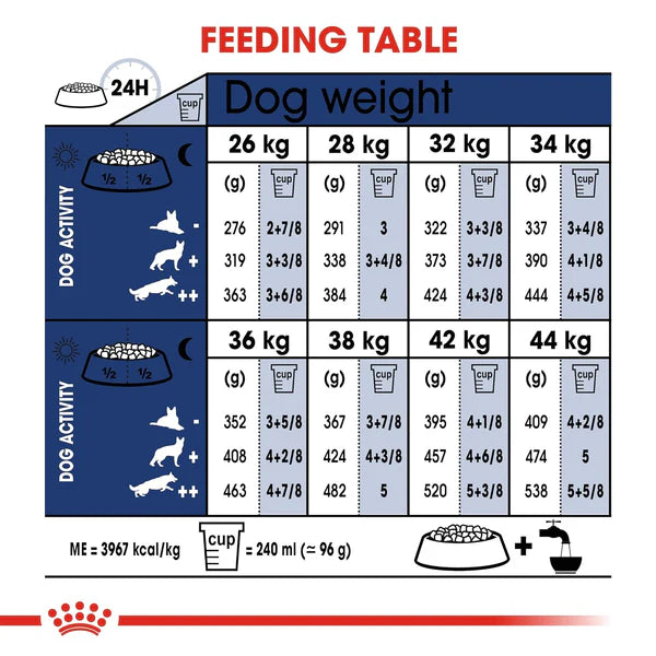 Royal Canin maxi adult food for healthy dogs