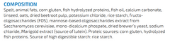Farmina Vet Life Hepatic Dry Dog Food.