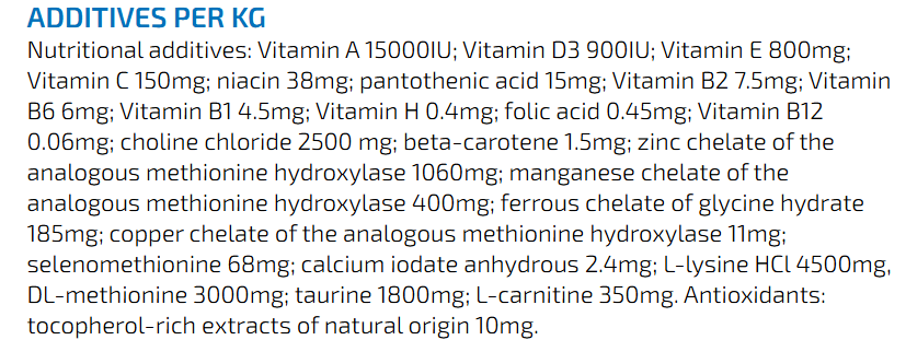 Farmina Vet Life Hepatic Dry Dog Food.