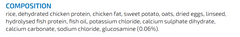 Farmina Vet Life Struvite Management Dog Food.