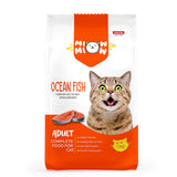 TAIYO Miow Miow Kitten Ocean Fish Cat Food