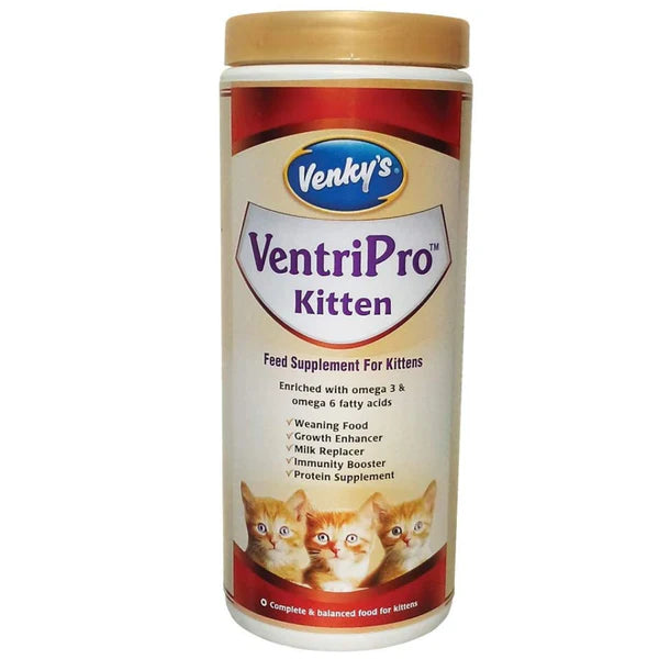 Venky's Ventipro Kitten