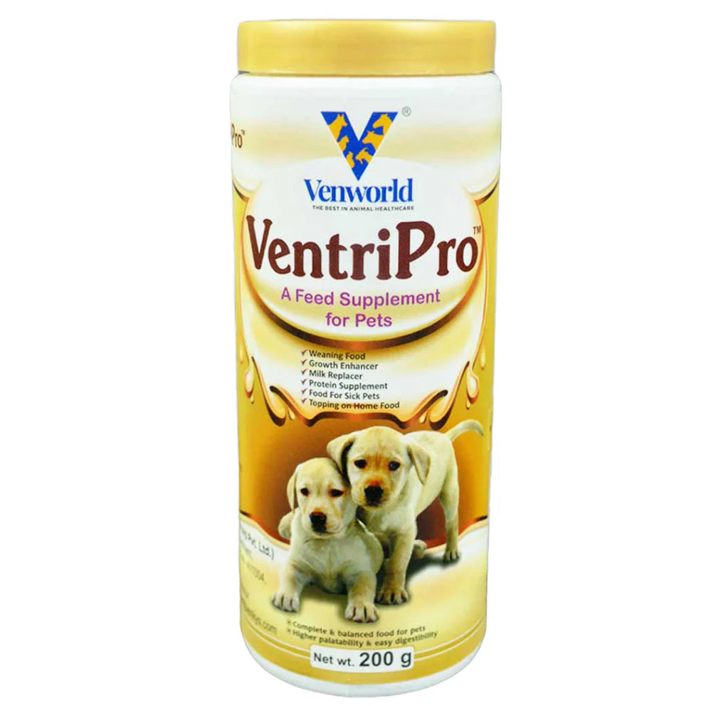 Venky's Ventipro Puppy