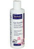 Shampoo bottle labeled 'Epi-Soothe' by Virbac on a white background