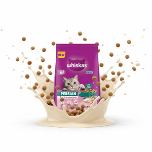 Whiskas