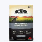 Acana Adult Small Breed Dry Dog Food - dspetstore.com