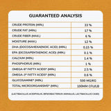 Acana Large Breed Dry Puppy Food - dspetstore.com