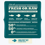 Acana Wild Coast Fish Dog Food – High - Protein, Grain - Free - dspetstore.com