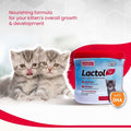 Beaphar Lactol Kitten Milk From Birth - dspetstore.com