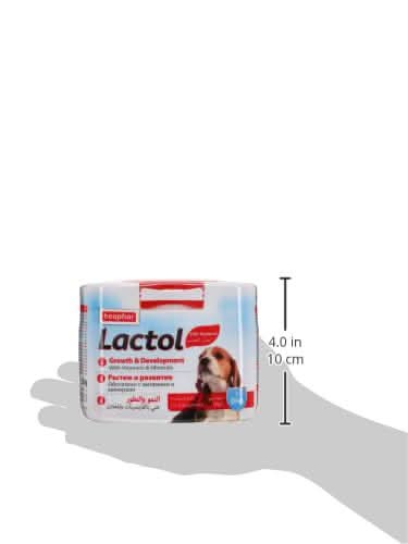 Beaphar Lactol Puppy Milk Replacement Powder - dspetstore.com
