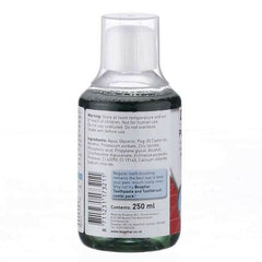 Beaphar Plaque Away Dental Care for Dogs & Cats, 250ml - dspetstore.com