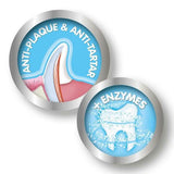 Beaphar Plaque Away Dental Care for Dogs & Cats, 250ml - dspetstore.com