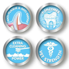 Beaphar Toothpaste for Dogs and Cats, 100g - dspetstore.com