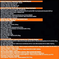 Bio Pet Active Muscle Builder, 120g - dspetstore.com