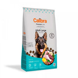 Calibra Adult Large Breed Dog Food Premium Line - dspetstore.com
