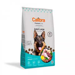 Calibra Adult Large Breed Dog Food Premium Line - dspetstore.com