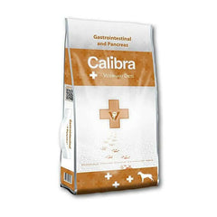 Calibra Gastrointestinal & Pancreas Dry Dog Food - dspetstore.com