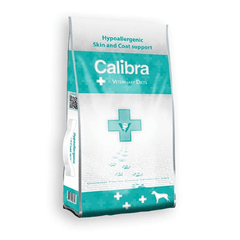 Calibra Hypoallergenic Skin & Coat Dog Food - dspetstore.com