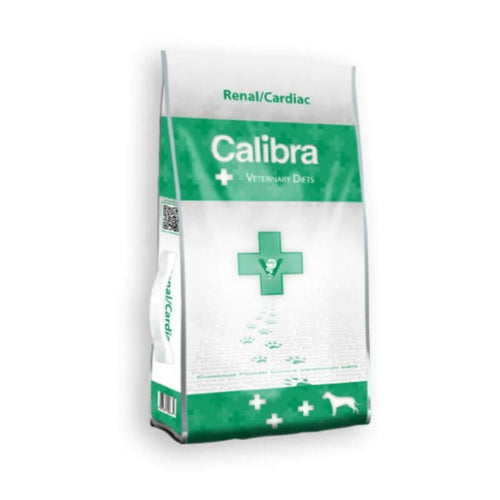 Calibra Renal Dog Food - dspetstore.com