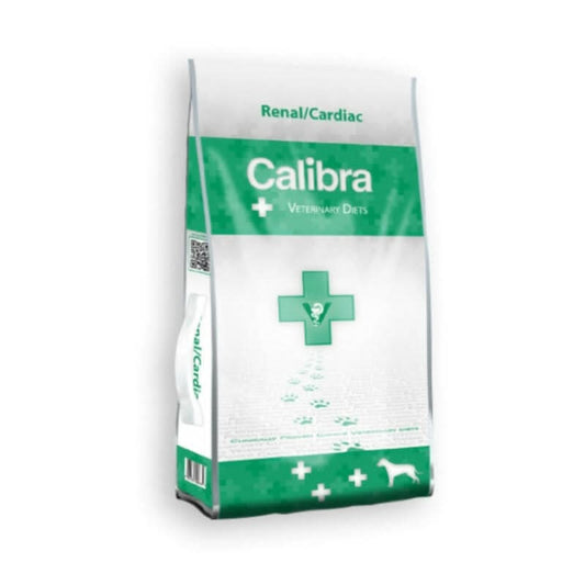 Calibra Renal Dog Food - dspetstore.com