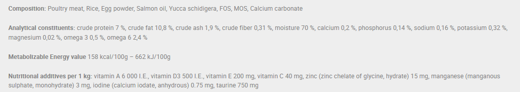 Calibra Renal Wet Cat Food - dspetstore.com