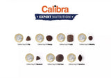 Calibra Sensitive Salmon Hypoallergenic Dog Food Expert Nutrition - dspetstore.com