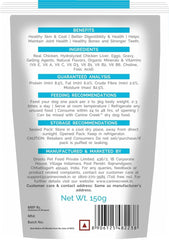 Canine Creek Adult Wet Dog Food Real Chicken Gravy - dspetstore.com