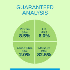 Canine Creek Adult Wet Dog Food Real Chicken Gravy - dspetstore.com