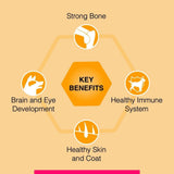 Canine Creek Club Dog Food - dspetstore.com