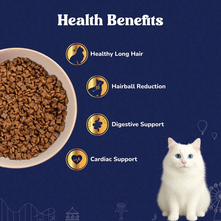 Carniwel Persian Adult Cat Food - dspetstore.com