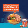 Carniwel with Fresh Chicken, Dry Dog Food for Small Dog, Adult - dspetstore.com
