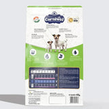 Carniwel with Veg Superfoods, Dry Dog Food for Small Dog, Starter - dspetstore.com
