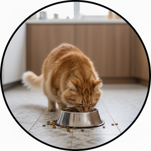 Cat Food