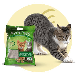 Cat Litter