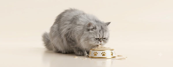 Cerelac for Cats
