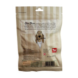 Chip Chops Chicken and Codfish Rolls Dog Treats - dspetstore.com