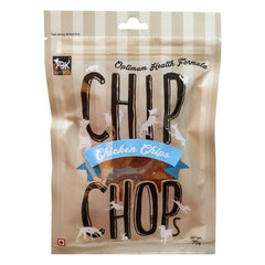 Chip Chops Chicken Chips Dog Treats - dspetstore.com
