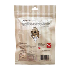 Chip Chops Diced Chicken Dog Treats - dspetstore.com