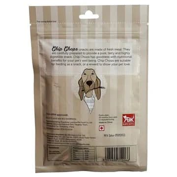 Chip Chops Fish on Stick Dog Treats - dspetstore.com